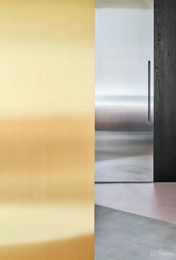 新作丨 0110公寓 Raúl Sánchez Architects