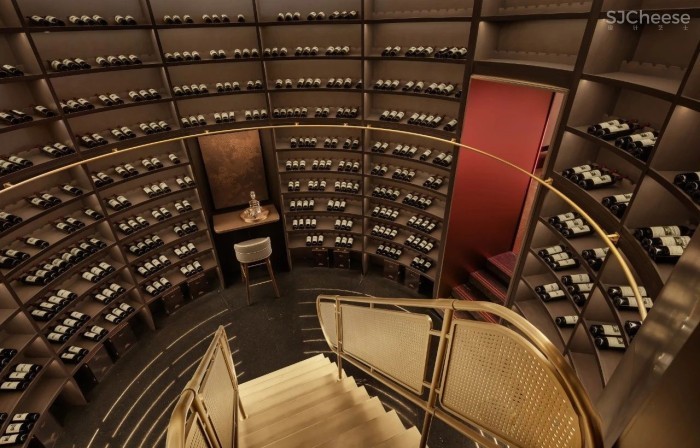 戴昆新作丨 两个独墅豪宅！