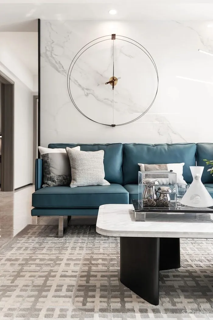 本末言新作丨 77、86、97㎡百变美居，小家住出大宅感！