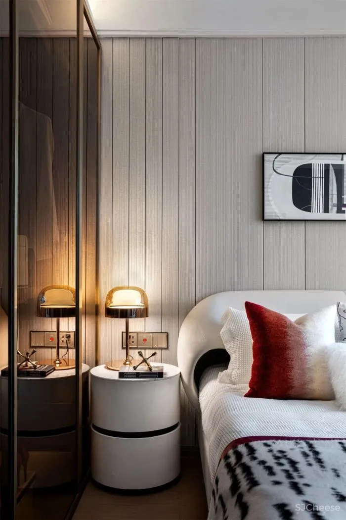 新作丨 VBD:纵横捭阖,晨光熹微—禹洲宋都·望林府