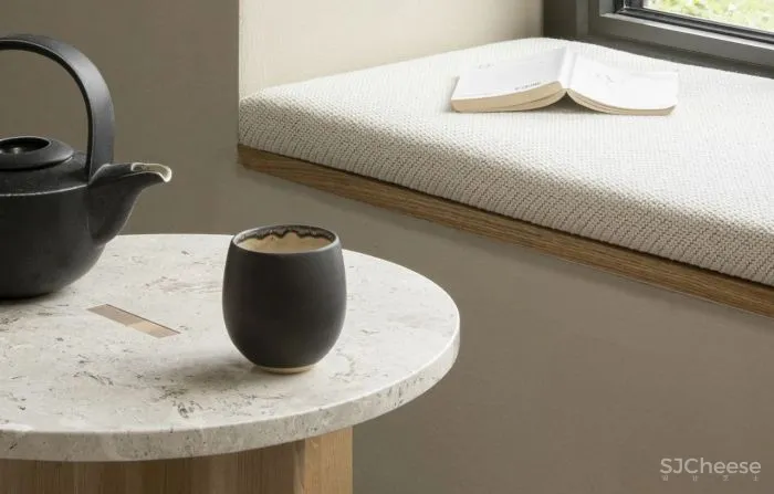 北欧设计 日本简约,自然的平静感!