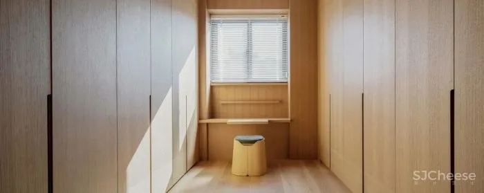 NX设计新作丨 恬素生活,寻觅心中向往