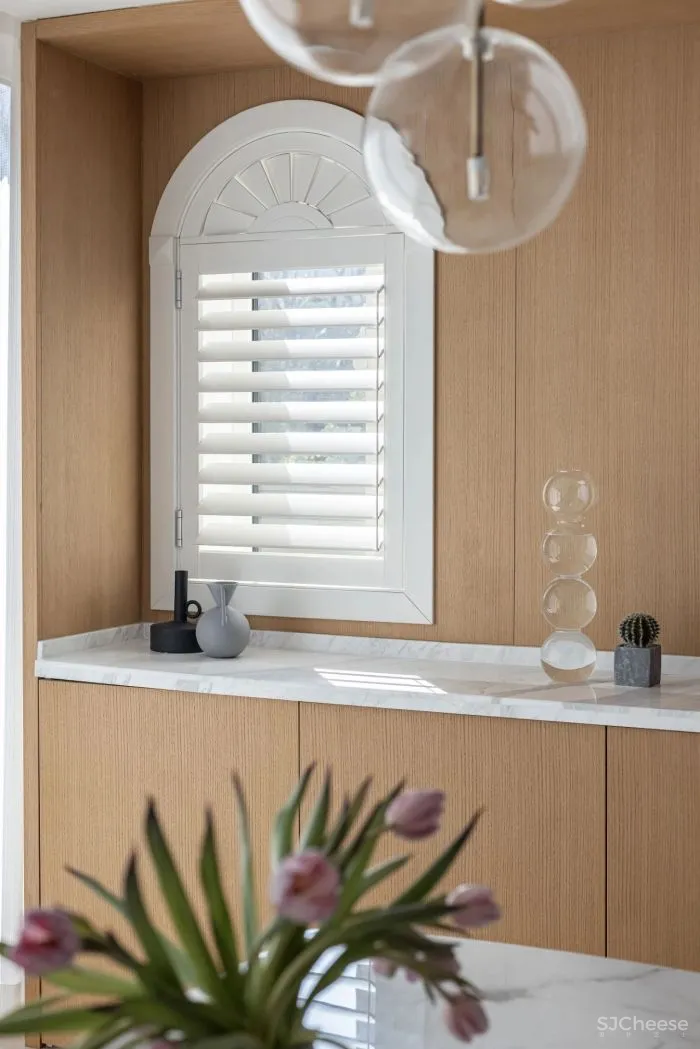 打破传统格局，对坐式客厅更具仪式感丨木桃盒子