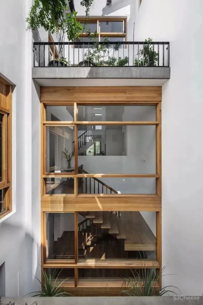 Meet-遇见•梦想改造”设计师谢柯!