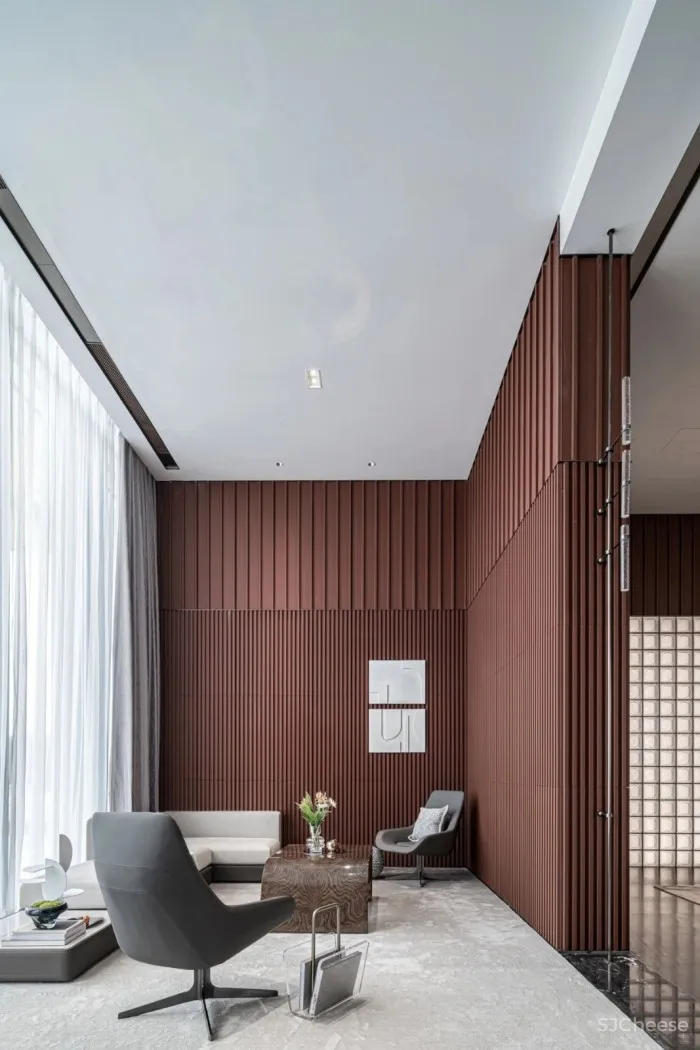 元禾大千新作 丨 艺术基因 空间的序列语言