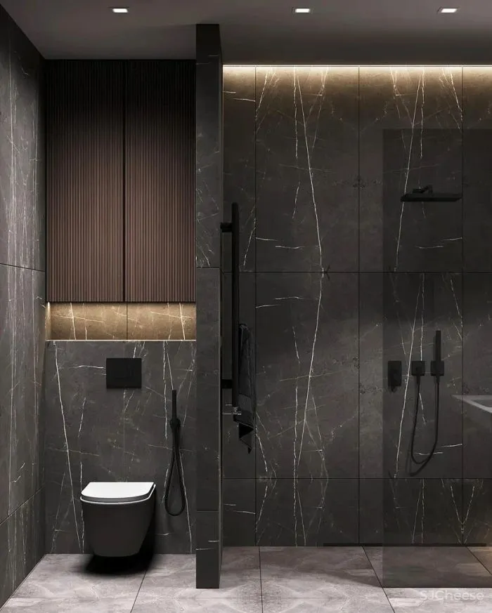 【Taras Belik】美观与功能性于一体的现代简约