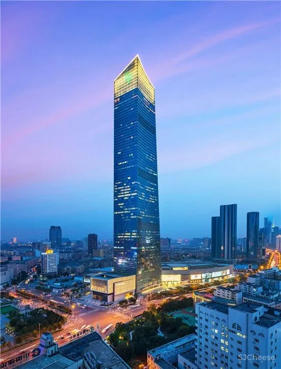 Wilson Associates-新加坡滨海湾鸡尾酒廊MO Bar!