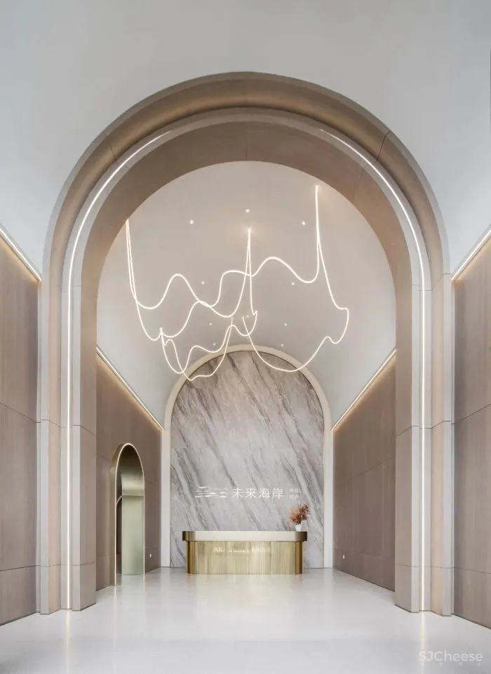 旭辉新城 x S.U.N 夏日热情的碰撞