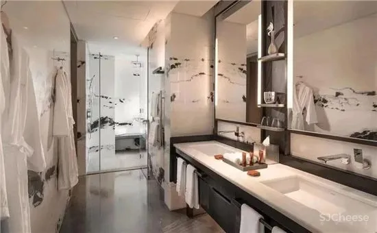 Wilson Associates-新加坡滨海湾鸡尾酒廊MO Bar!