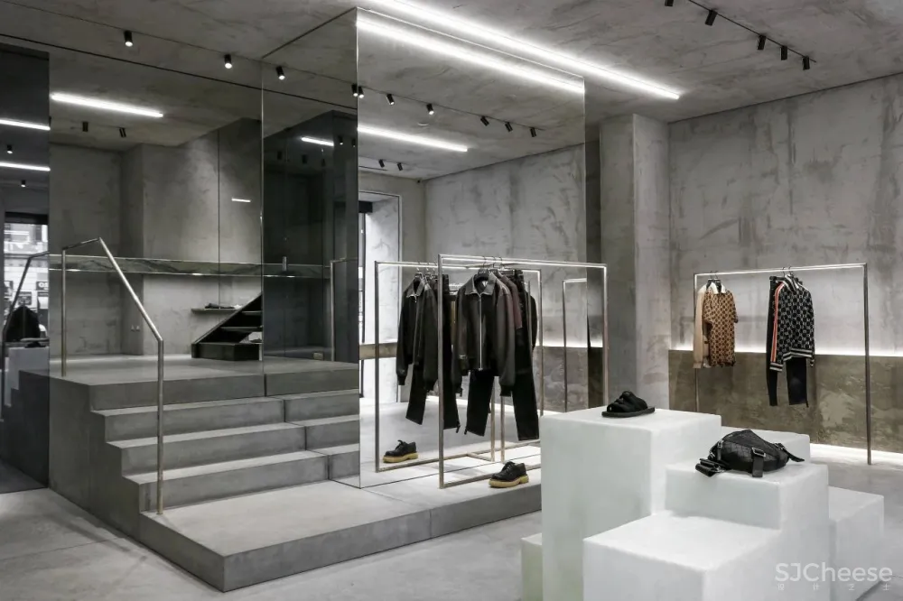 一个融合了传统、美丽、创新和可持续性的地方获得独特的体验