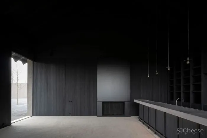 极简大师 Vincent Van Duysen |美得让人沉思的宁静设计