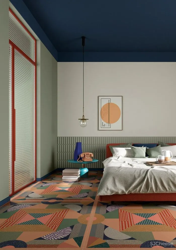 设计,无限的想象力!