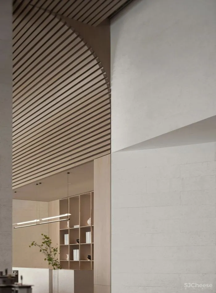 零次方 x 华侨城地产 思所 · 文房之舟