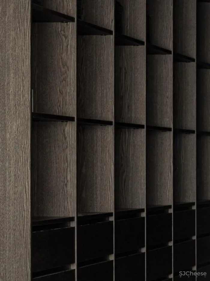 北欧设计 日本简约,自然的平静感!