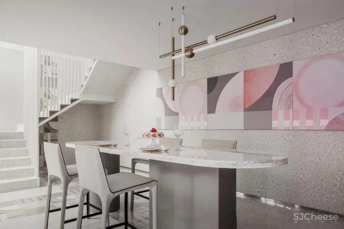 戴昆新作丨 两个独墅豪宅！