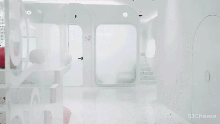 宇合光年 H28治愈星球,用童话诠释温柔的力量守护