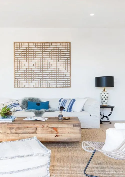 威尼斯式简约的日常内涵 Electric Bowery