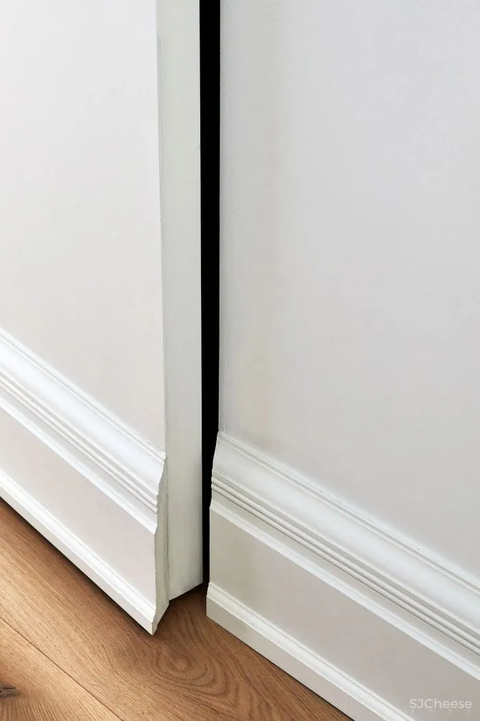 永不过时的黑白住宅,复古与硬朗相结合