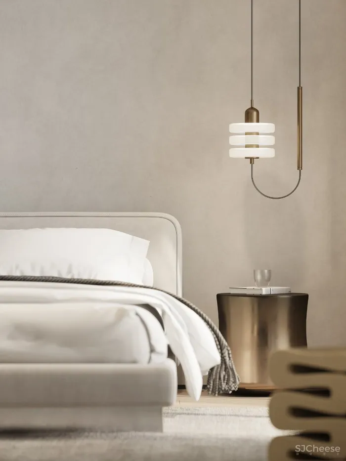 心作丨 KINSUN DESIGN 心绪于沉,隐喻其向