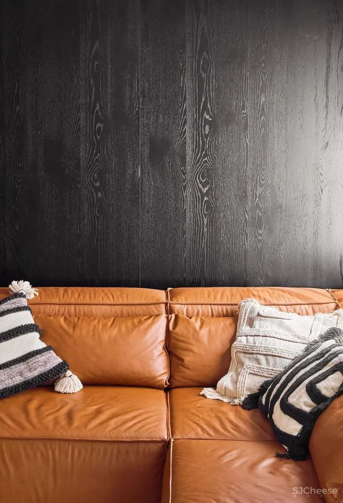 新作丨 0110公寓 Raúl Sánchez Architects