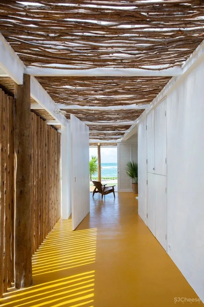 MNMA Studio 野性与灵性的呼唤