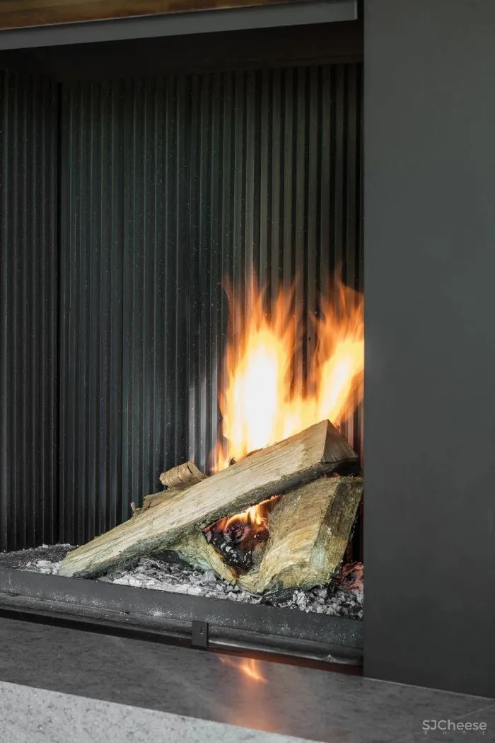 比利时设计,朴实居所!