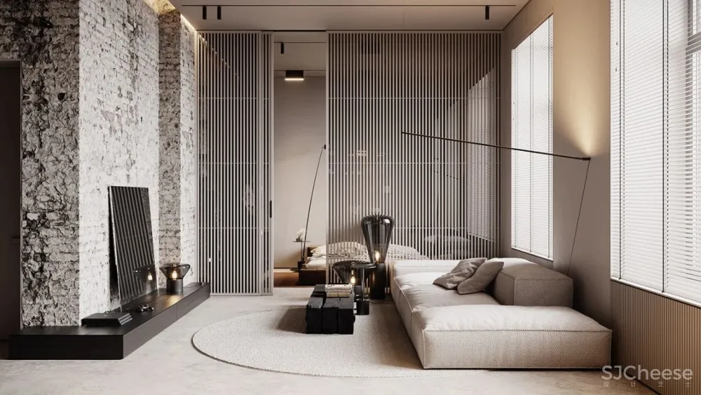 4 Balance Design 新作 基辅当代精致设计