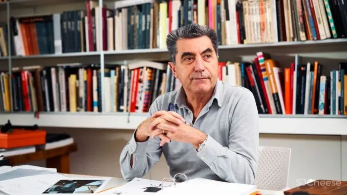 宝格丽御用大师再造豪宅!33000㎡,耗时4年,一完工就惊艳了全球!