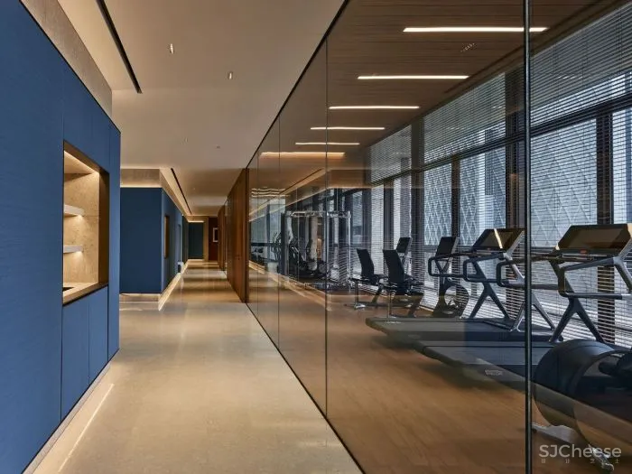 宝格丽御用大师再造豪宅!33000㎡,耗时4年,一完工就惊艳了全球!