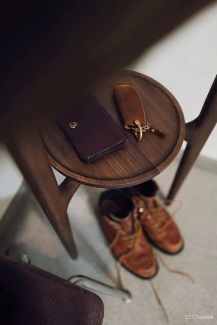 梵几在家No.44 凹老师和小超人：农家院里的“凡尔赛”生活