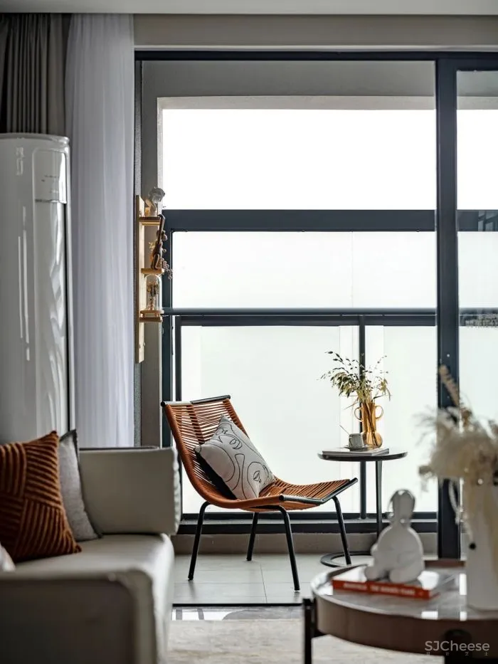 传蒂佳作 旭辉华宇·东江公元 都市中的新生雅悦之境