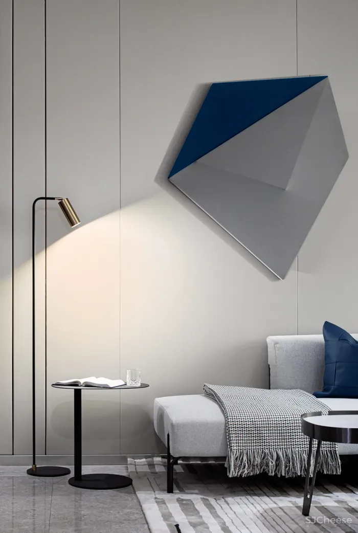 新作丨 GND恩嘉设计:光年 之外!