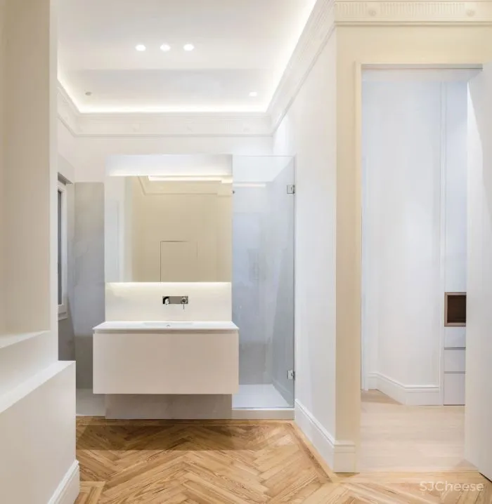 Lorna de Santos丨空间的本质是人而不是设计