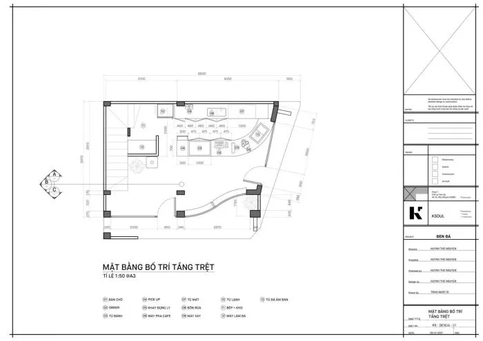 越南新开的创意咖啡馆,这设计很“养眼”
