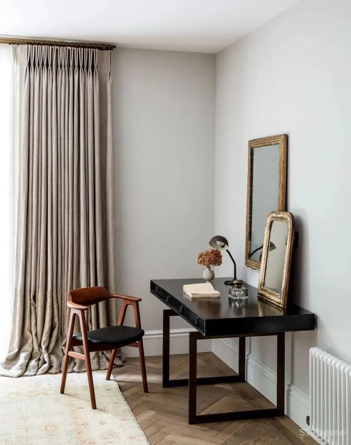 伦敦当代优雅美学·诺丁山奢寓!