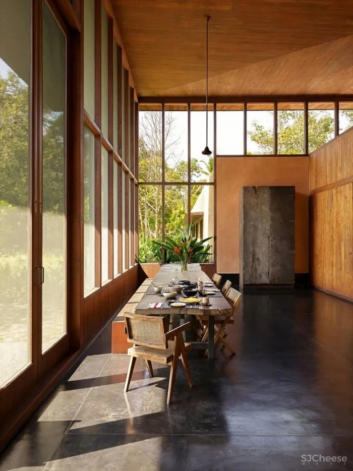 Studio Mumbai-像艺术家一样思考的建筑师!