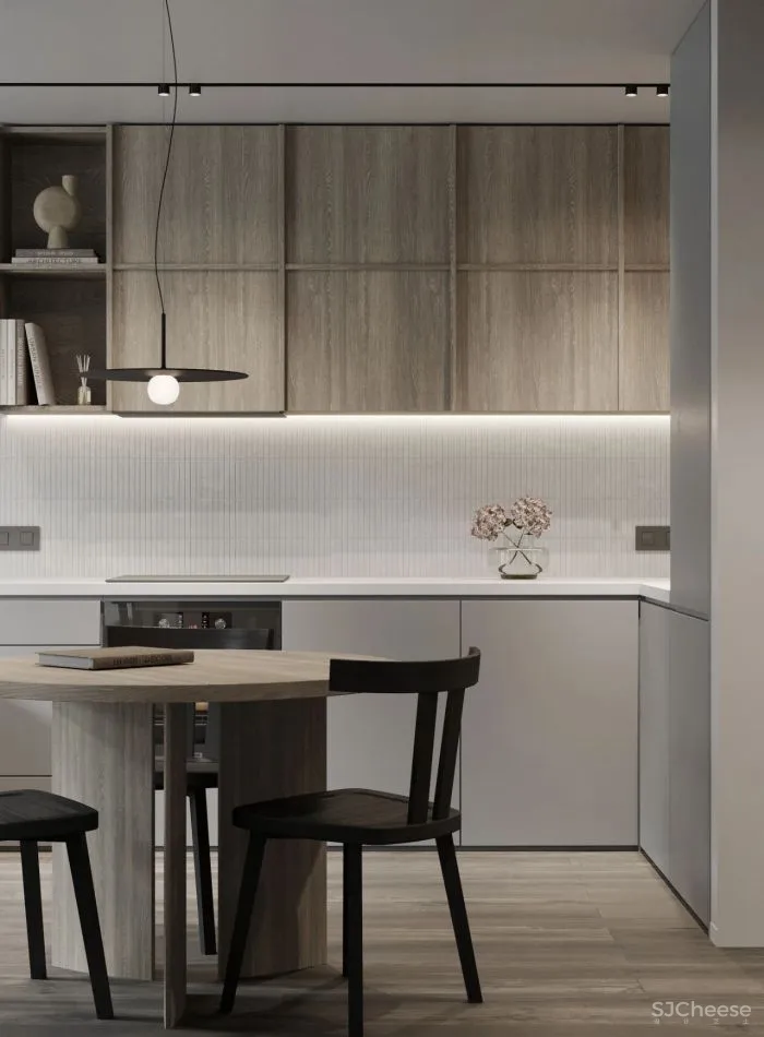 自然元素的极致美感丨Elena Sedova新作