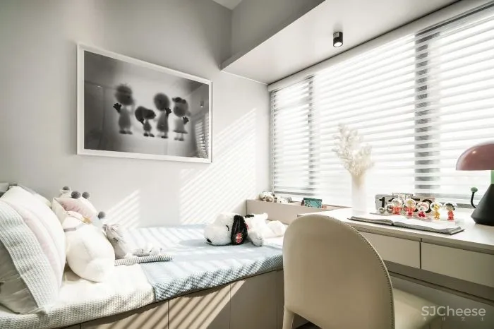 本末言新作丨 77、86、97㎡百变美居，小家住出大宅感！