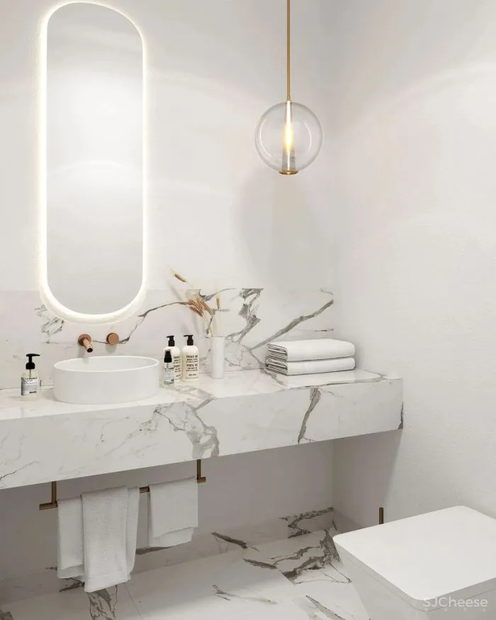 【Traian Dumbrava】简约精致的轻奢时尚