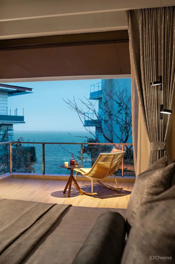 新作丨 雅居乐 x 赛拉维 · 向海而兴