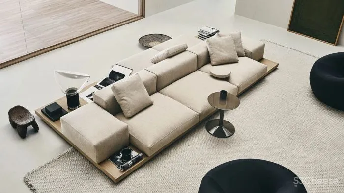 意大利设计,高级艺术范儿!