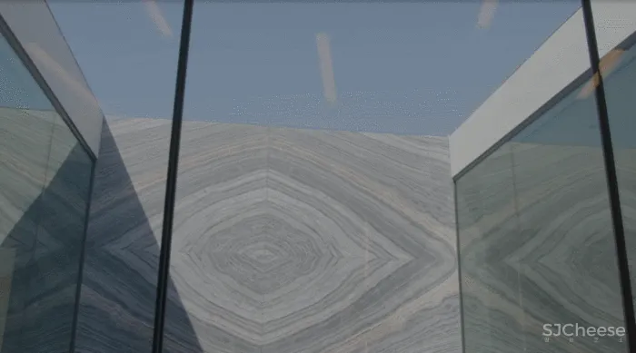 4.2亿比弗利山庄豪宅，1688㎡奢华内饰，光卫生间就14个！