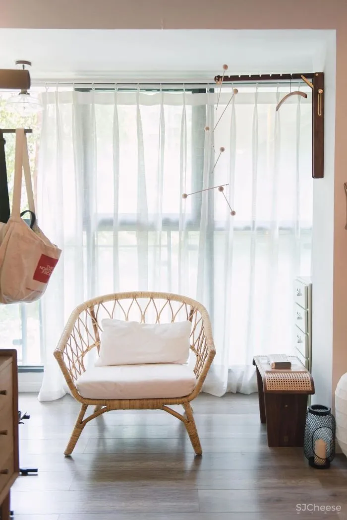 这4个年轻人“折腾”出来的家,内心戏也太足了吧!