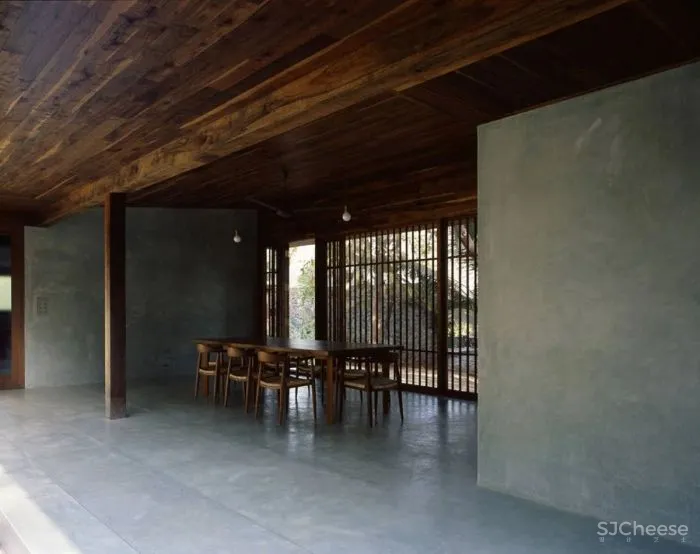 Studio Mumbai-像艺术家一样思考的建筑师!