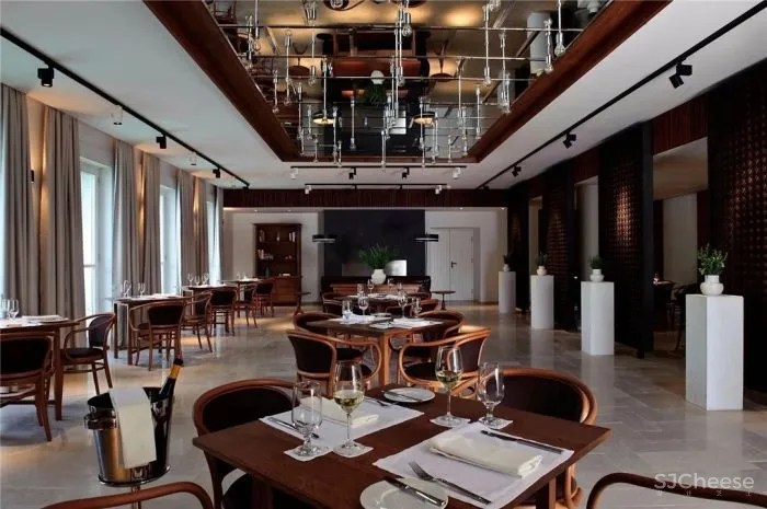 度假目的地|盘点全球38家安缦酒店设计