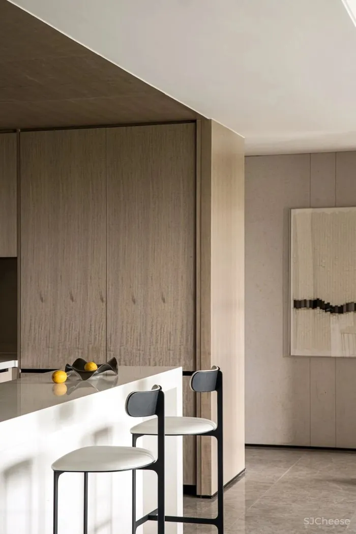 LSD丨万科·莱茵半岛 生活的多种方式