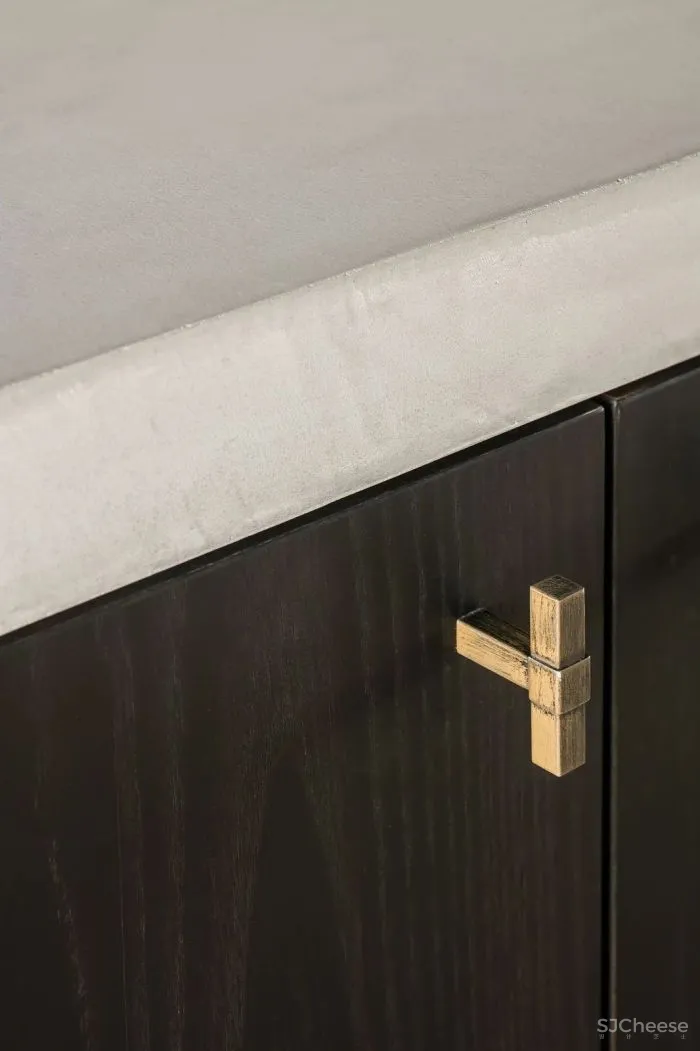 比利时设计,朴实居所!