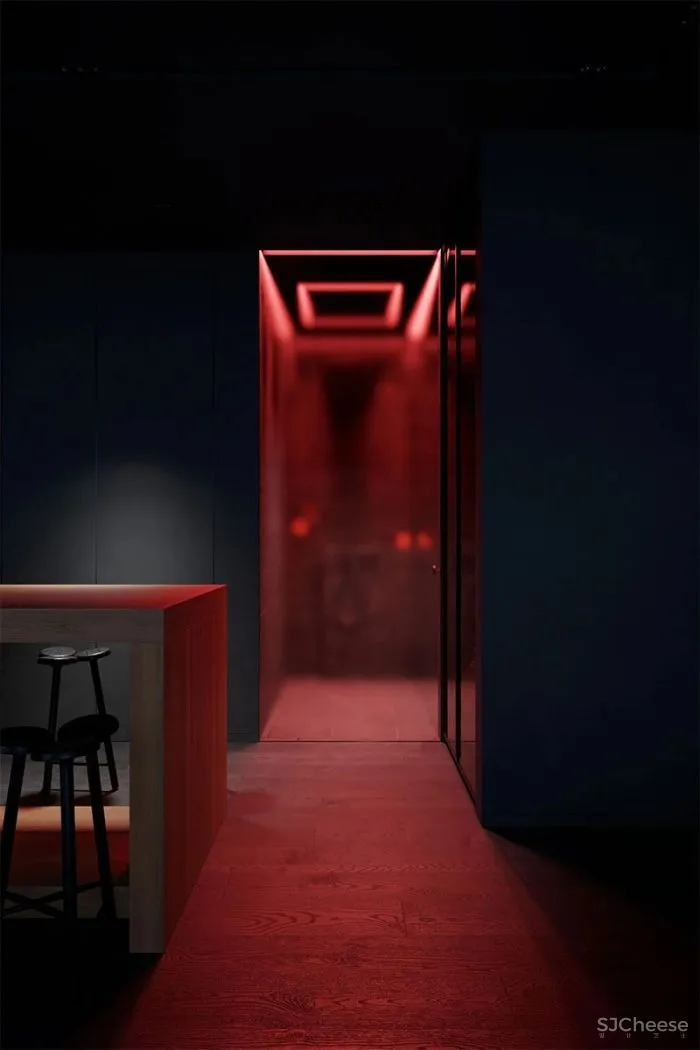 不一样的禁欲主义