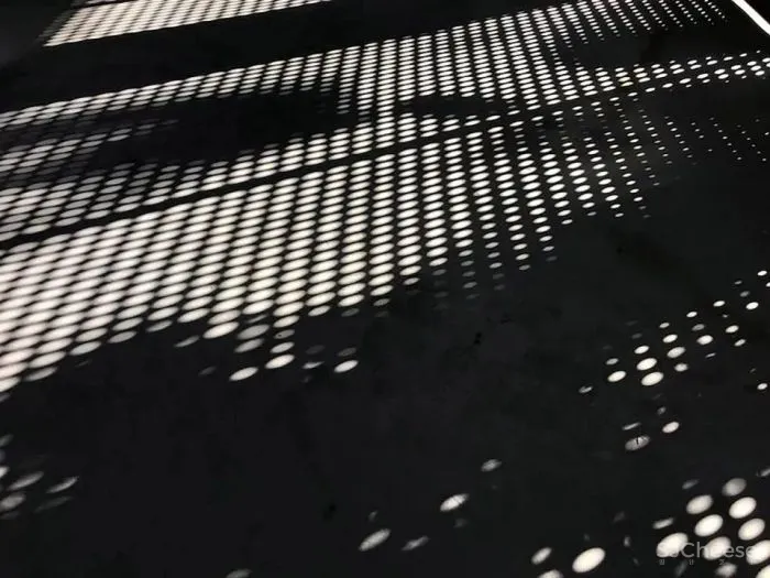 会“呼吸”的多米诺展馆 深圳大学 本原设计研究中心