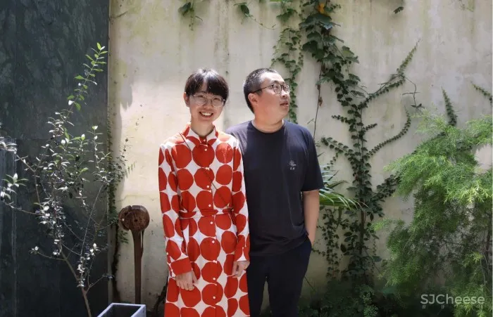 Mur Mur Lab新作丨 未来书店 江南水乡里的微小介质,屋檐内外中的留白之美